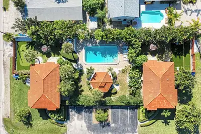 Image de Casa Sierra 205a - 2br Condo with Pool - By Island Real Estate Vacations