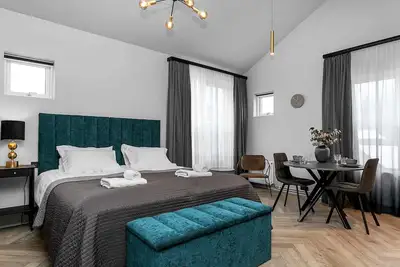Image de Backyard Stylish Studio for 2 - Excellent Location