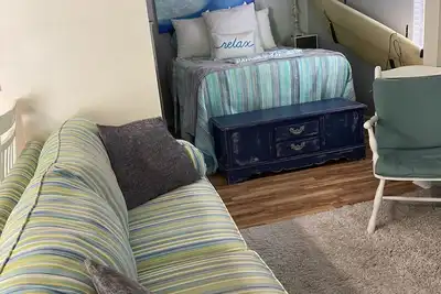 Image de Nikki’s Quiet Little Island Getaway