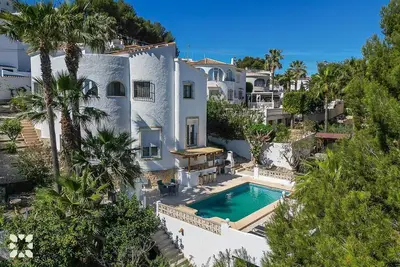 Image de Villa Good Vibes by Abahana Villas