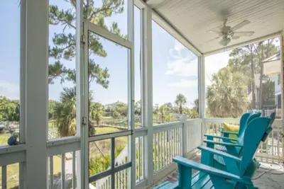 Image de 87 Ocean Creek - Canal w/Shared Dock
