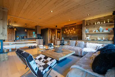 Image de Chalet Angel - magnifique vue sur le lac