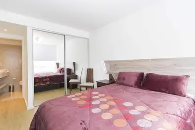 Image de Edificio Pacífico - Superior Apartment