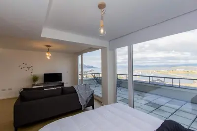 Image de Edificio Pacífico - Apartment with sea view