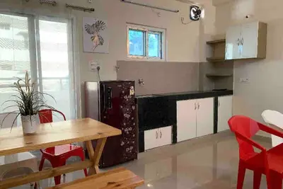 Image de Happy Homes- Decent Airy & Comfortable Ac 2bhk