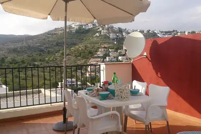 Image de La Loma - beautiful townhouse