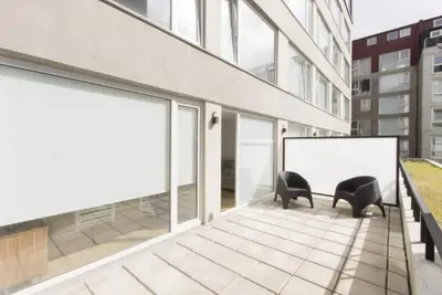 Image de Edificio PacĂfico - Apartment with balcony