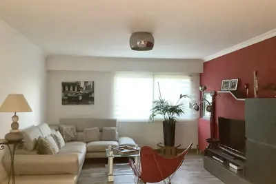 Image de Sweet Home Bel appartement 2 Pièces 53m2 & agréable terrasse. 4 Voyageurs