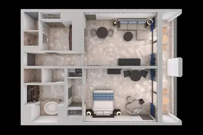 Image de Premiere One Bedroom Suite at the Hilton Los Cabos + Free Golf/Transportation