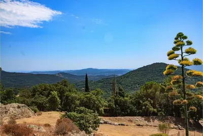 Image de Familiaux 40 - Cap Sud Vacances, La Garde-Freinet