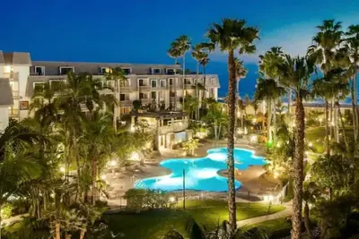 Image de Oceanside California Vacation Rental