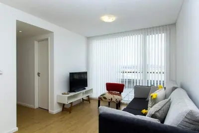 Image de Edificio PacĂfico - Deluxe Apartment