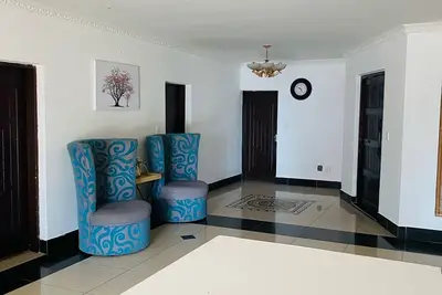 Image de Airport Royal Guest House