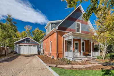 Image de West End Pearl - 3 Bedroom / 3 Full Bathroom Home