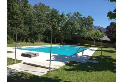Image de La Casita de la Sierra Cercedilla.