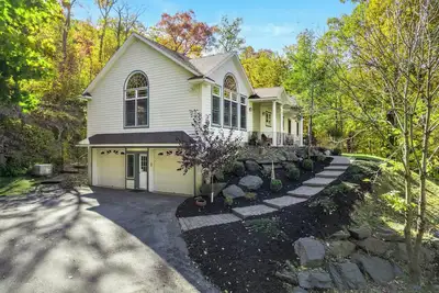Image de Brier Hill House