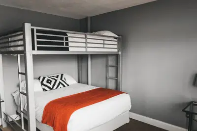 Image de Boutique Hotel 2 Bedroom Suite