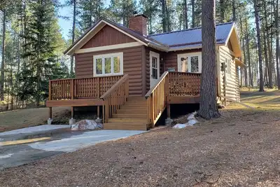 Image de Private Cabin