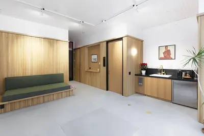 Image de Amazing Corporate Executive Hidden Soma Gem