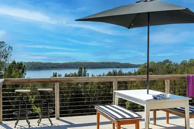 Image de Between Two Lakes @ Tuross Head