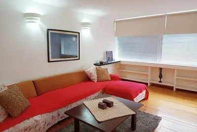 Image de Town House 1 in San Angel - 2br/3ba 1 King 2 Twin