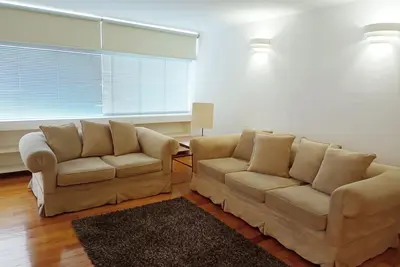 Image de Town House 2 in San Ángel 2br/3ba 1 Queen 2 Twin 1 Sofa bed double
