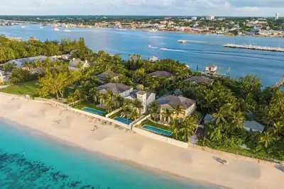 Image de 2 Luxury Villas| 2 Pools | Oceanfront | Beachfront