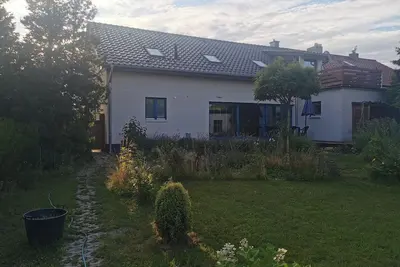 Image de Vacation cottage Battinsthal