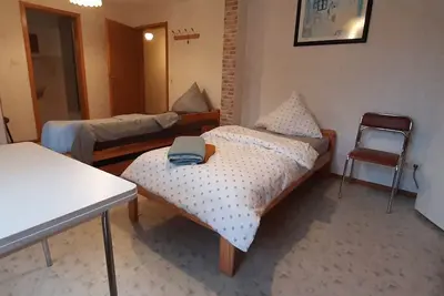 Image de Vacation apartment Thuringia