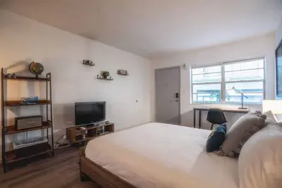 Image de Tower Apartment 1
