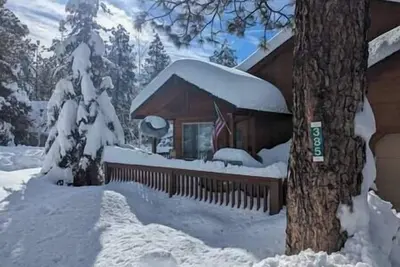 Image de Hillside Lodge in Munds Park