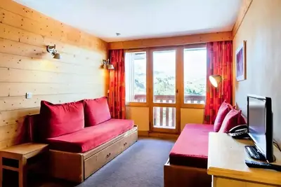 Image de Appartement Sélection 2 chambres (7 personnes)