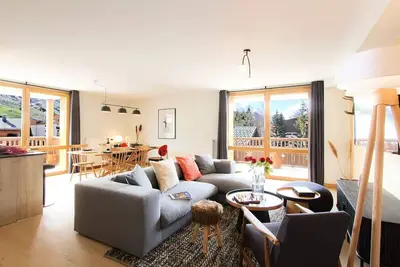 Image de Appartement neuf, idéalement placé