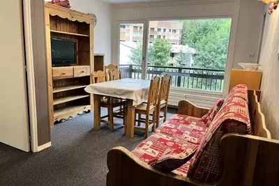 Image de Appartement proche des remontées mécaniques