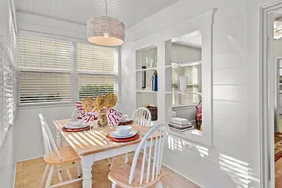 Image de A curated stay in the Historic College Quarter