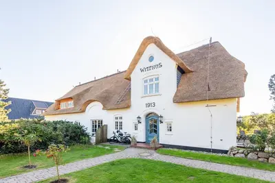 Image de Hyggelig. Thatch. Wellness. - Witthüs