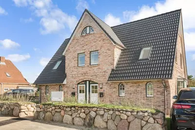 Image de Theodor-Storm-Str. 12a, Haus Tess - Stylish. Flooded with light. Sauna.