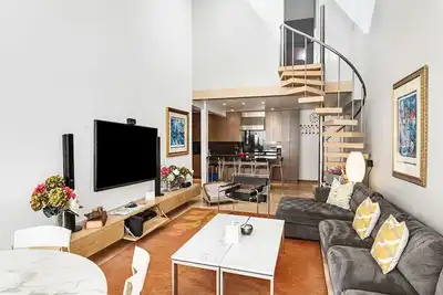 Image de Lionshead Center | 4br Penthouse | Steps to Gondola