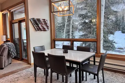 Image de Millrace 6a | Cozy 2br Condo with Creek Views in Vail Cascade