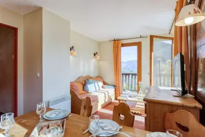 Image de Les Alpages du Corbier by Interhome
