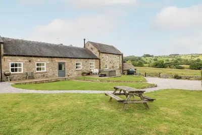 Image de The Dairy, pet friendly, character holiday cottage in Youlgreave