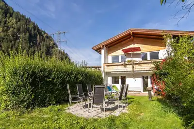 Image de Maison offrant beaucoup d'intimité