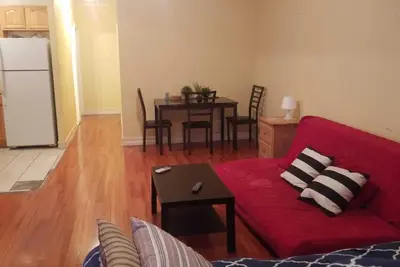 Massive 2br / 2bath Ideal for Families and Groups