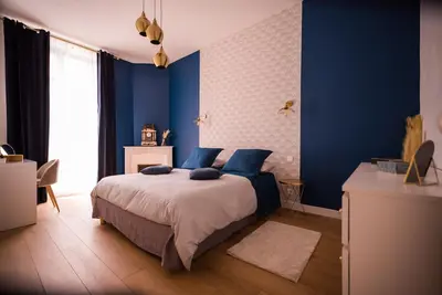 Image de Le Cannois by Appartements Mistretta