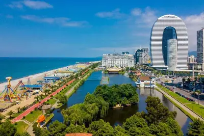 Image de Alliance Palace - Premium Suite with Sea and mountain View