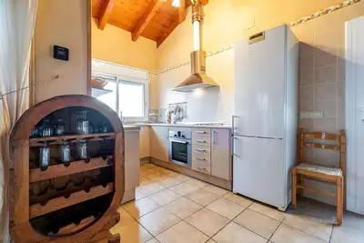 Image de Villa familiale \"Casa Xixella\" avec piscine privée, terrasses et Wi-Fi