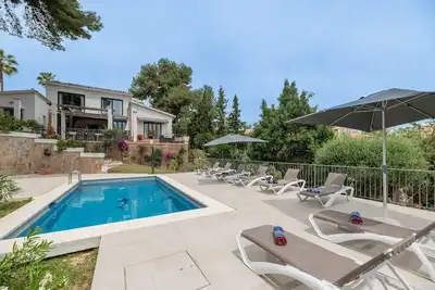 Image de Villa en bord de mer à Carib Playa