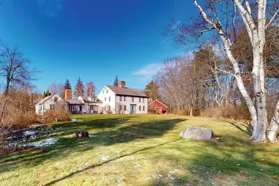 Image de The Swallow Hill Manor