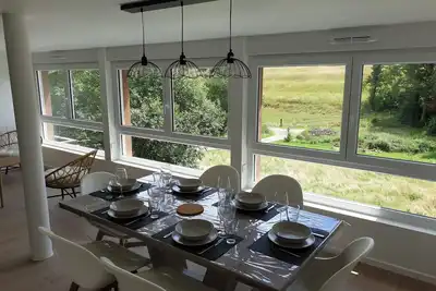 Image de Appartement Gîte \"Le 1886\" - 6 pers.