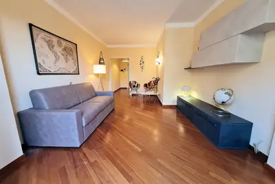 Image de Jessy Apartment With Terrace At Ponte Vecchio